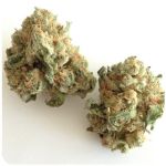 Шишки "White Widow"  (Белая вдова)  Гидропоника -  Бошка VHQ в Шахтах