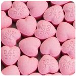 Экстази  Ecstasy Love 200 MDMA в Шахтах