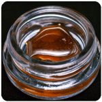Гашишное масло (импорт Калифорния)  Distillate  в Шахтах USA ТГК 98.5%