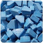 Экстази  Ecstasy Punisher 250 мг MDMA в Шахтах