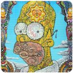 Марки LSD-25 VHQ чистых 250 мкг в Шахтах